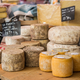 Illustration for article titled Fancy French chef has fancy French snit after losing Michelin star in cheese controversy